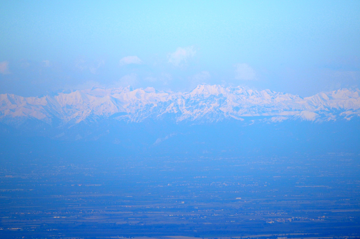 Monte Giarolo